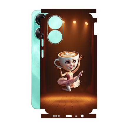 Захисна плівка StatusSKIN для OPPO A78 4G