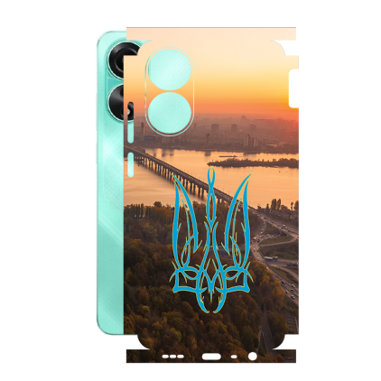 Захисна плівка StatusSKIN для OPPO A78 4G