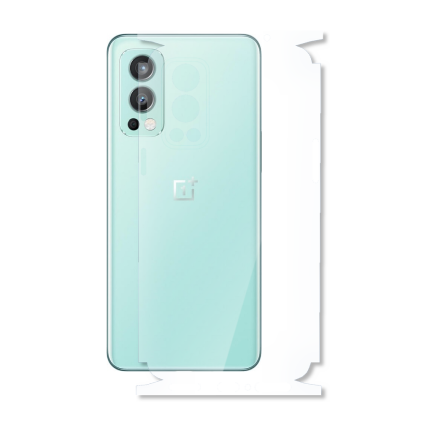 Захисна плівка StatusSKIN для OnePlus Nord 2 5G 2021