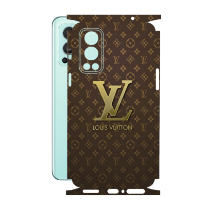 Защитная пленка StatusSKIN для OnePlus Nord 2 5G 2021