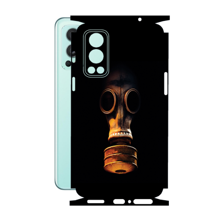 Защитная пленка StatusSKIN для OnePlus Nord 2 5G 2021