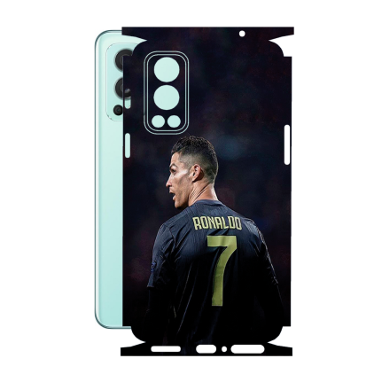 Защитная пленка StatusSKIN для OnePlus Nord 2 5G 2021