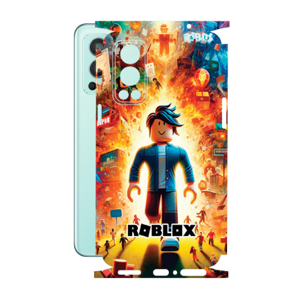 Защитная пленка StatusSKIN для OnePlus Nord 2 5G 2021