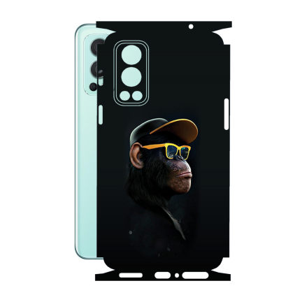 Защитная пленка StatusSKIN для OnePlus Nord 2 5G 2021