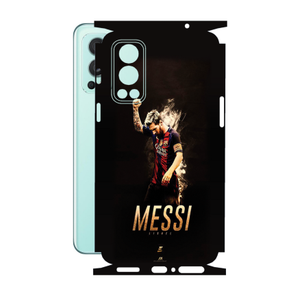 Защитная пленка StatusSKIN для OnePlus Nord 2 5G 2021