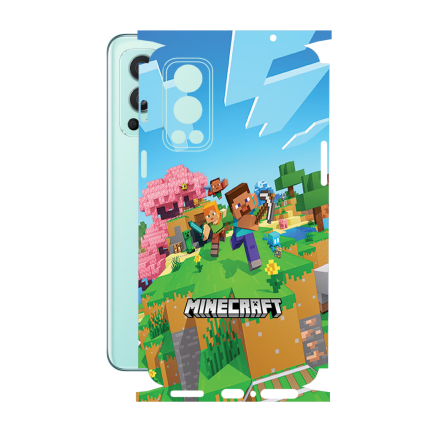 Защитная пленка StatusSKIN для OnePlus Nord 2 5G 2021