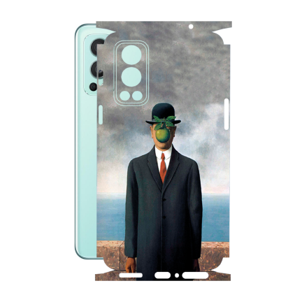 Защитная пленка StatusSKIN для OnePlus Nord 2 5G 2021