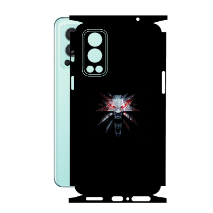 Защитная пленка StatusSKIN для OnePlus Nord 2 5G 2021