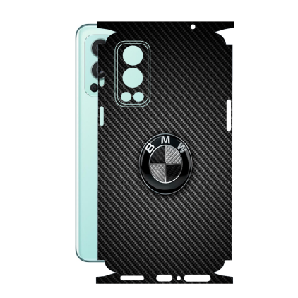 Защитная пленка StatusSKIN для OnePlus Nord 2 5G 2021