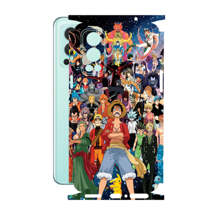 Защитная пленка StatusSKIN для OnePlus Nord 2 5G 2021