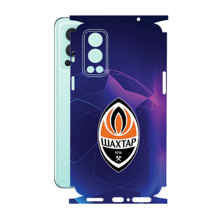 Защитная пленка StatusSKIN для OnePlus Nord 2 5G 2021