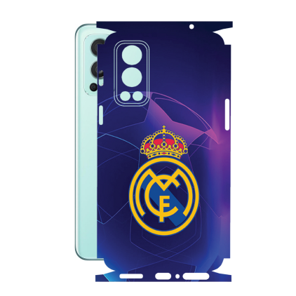 Защитная пленка StatusSKIN для OnePlus Nord 2 5G 2021