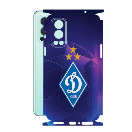 Защитная пленка StatusSKIN для OnePlus Nord 2 5G 2021