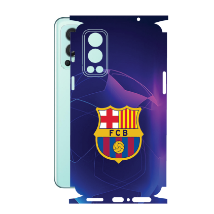 Защитная пленка StatusSKIN для OnePlus Nord 2 5G 2021