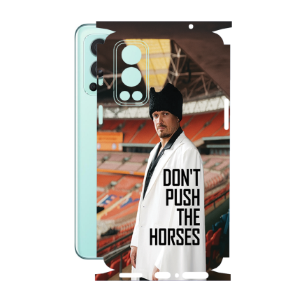 Защитная пленка StatusSKIN для OnePlus Nord 2 5G 2021