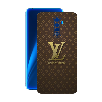 Захисна плівка StatusSKIN для Realme X2 Pro