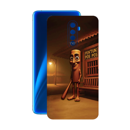 Захисна плівка StatusSKIN для Realme X2 Pro