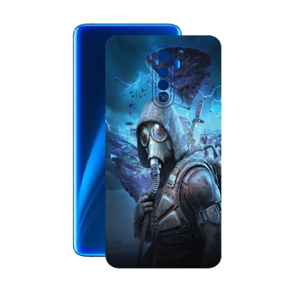 Захисна плівка StatusSKIN для Realme X2 Pro