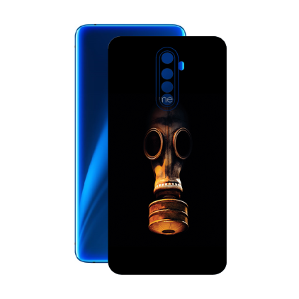 Захисна плівка StatusSKIN для Realme X2 Pro