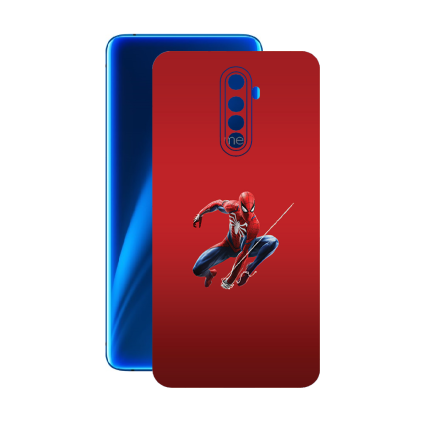 Захисна плівка StatusSKIN для Realme X2 Pro