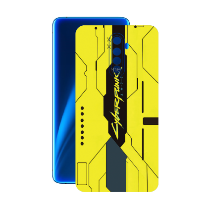 Захисна плівка StatusSKIN для Realme X2 Pro