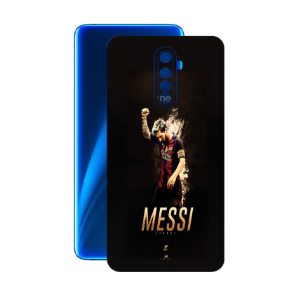 Захисна плівка StatusSKIN для Realme X2 Pro