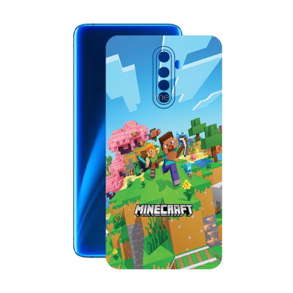 Захисна плівка StatusSKIN для Realme X2 Pro