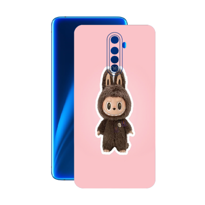 Захисна плівка StatusSKIN для Realme X2 Pro