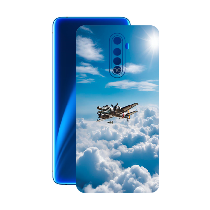 Захисна плівка StatusSKIN для Realme X2 Pro