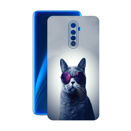 Захисна плівка StatusSKIN для Realme X2 Pro