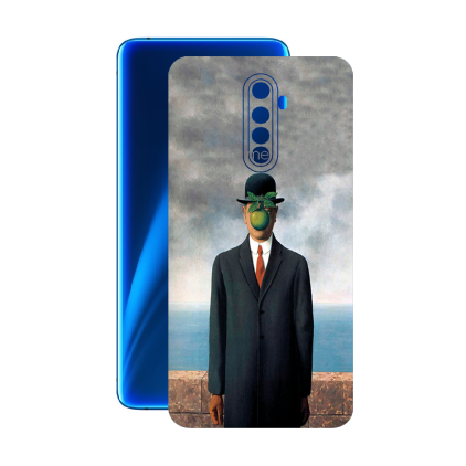 Захисна плівка StatusSKIN для Realme X2 Pro