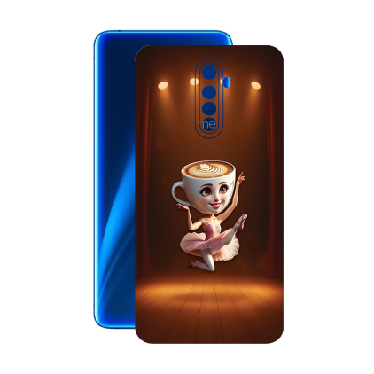 Захисна плівка StatusSKIN для Realme X2 Pro