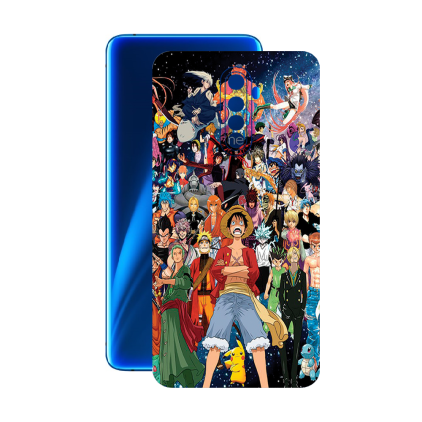 Захисна плівка StatusSKIN для Realme X2 Pro