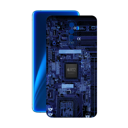 Захисна плівка StatusSKIN для Realme X2 Pro