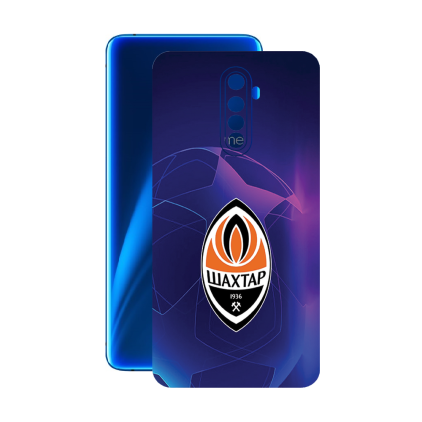 Захисна плівка StatusSKIN для Realme X2 Pro