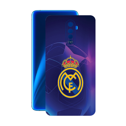 Захисна плівка StatusSKIN для Realme X2 Pro