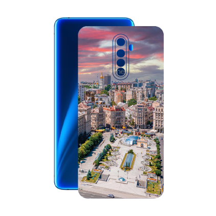 Захисна плівка StatusSKIN для Realme X2 Pro