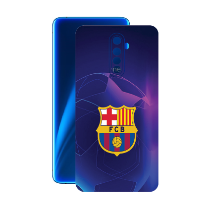 Захисна плівка StatusSKIN для Realme X2 Pro