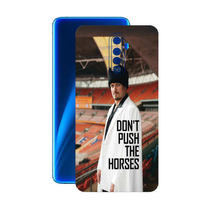 Захисна плівка StatusSKIN для Realme X2 Pro