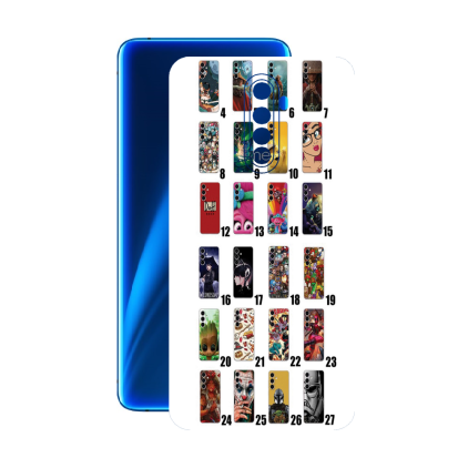 Захисна плівка StatusSKIN для Realme X2 Pro