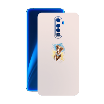 Захисна плівка StatusSKIN для Realme X2 Pro