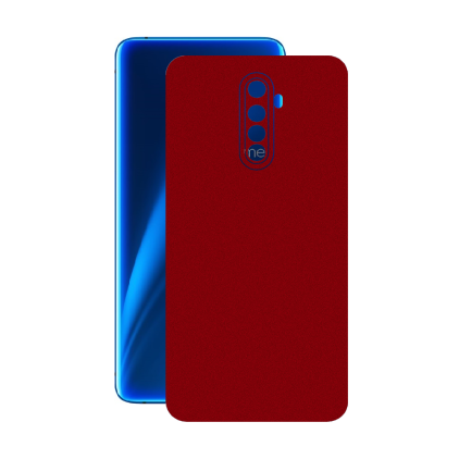 Захисна плівка StatusSKIN для Realme X2 Pro