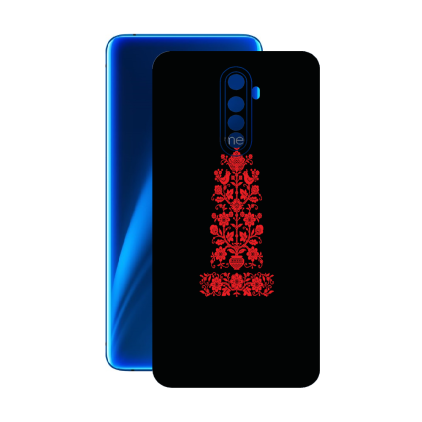 Захисна плівка StatusSKIN для Realme X2 Pro