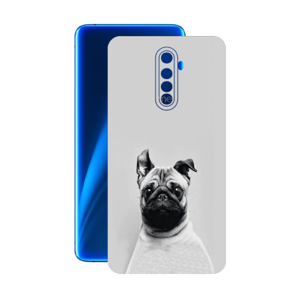 Захисна плівка StatusSKIN для Realme X2 Pro