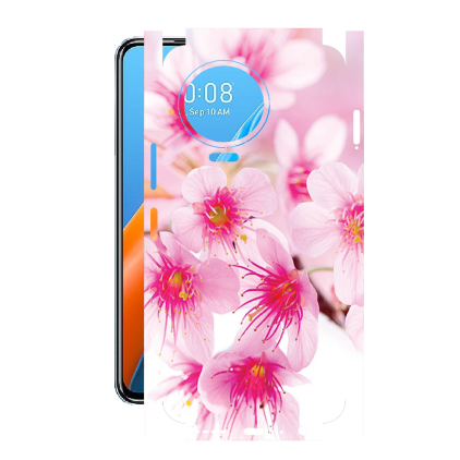 Защитная пленка StatusSKIN для Infinix Note 12 Pro