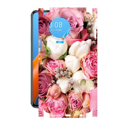 Защитная пленка StatusSKIN для Infinix Note 12 Pro