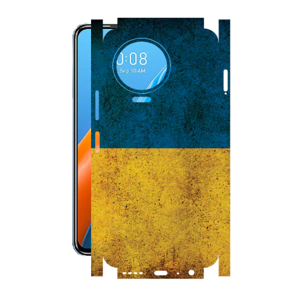 Защитная пленка StatusSKIN для Infinix Note 12 Pro