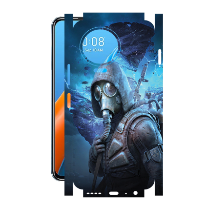 Защитная пленка StatusSKIN для Infinix Note 12 Pro