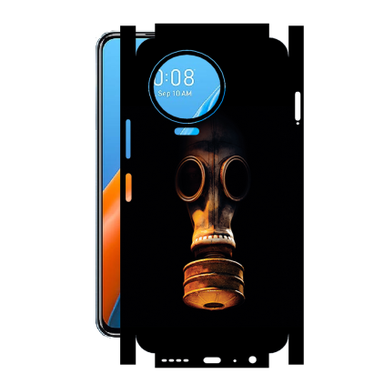 Защитная пленка StatusSKIN для Infinix Note 12 Pro