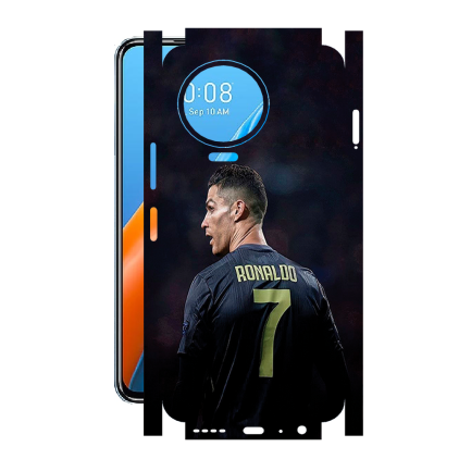 Защитная пленка StatusSKIN для Infinix Note 12 Pro